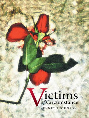 cover image of Victims of Circumstance